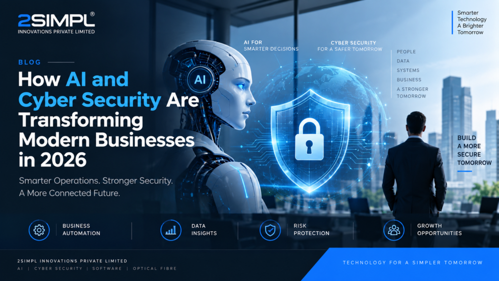 AI and Cyber Security