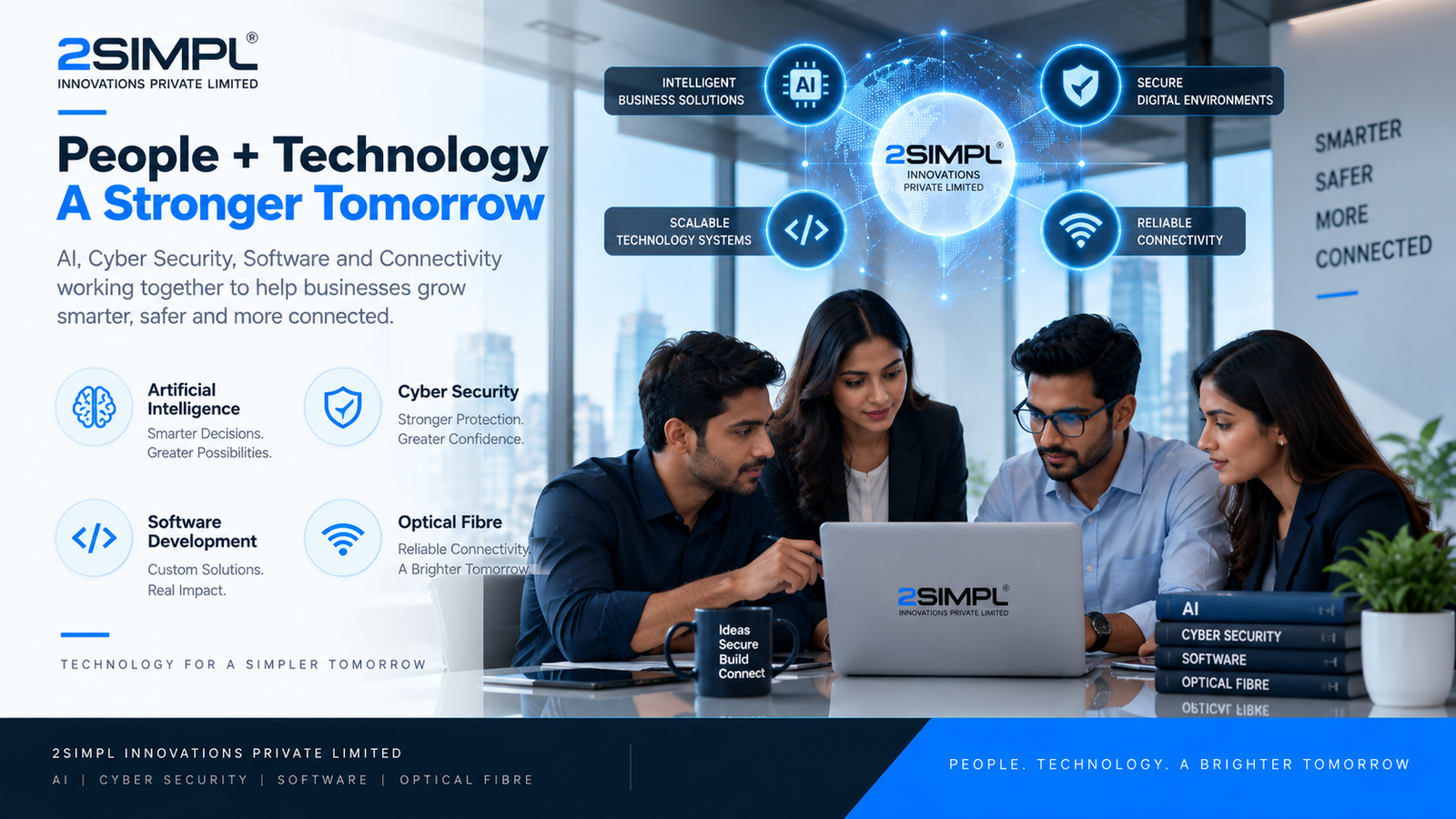 AI and Cyber Security