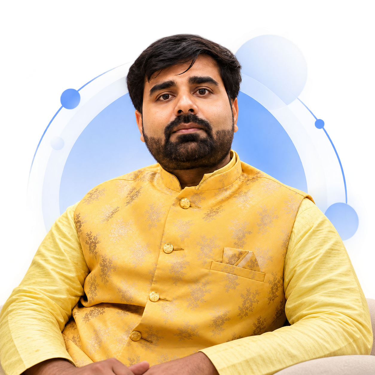 Prince Piyush - Director, 2SIMPL Innovations Pvt. Ltd.